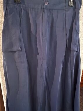 Ruti Utility Skirt